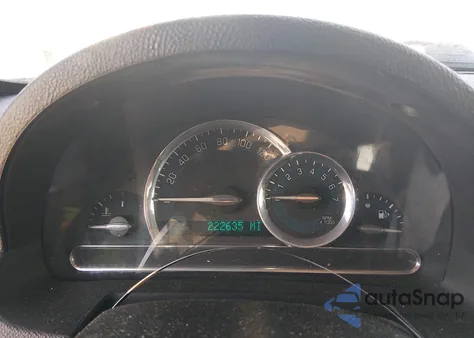 2011 Chevrolet Hhr Ls z USA, uszkodzony, nr VIN 3GNBAAFW8BS554834